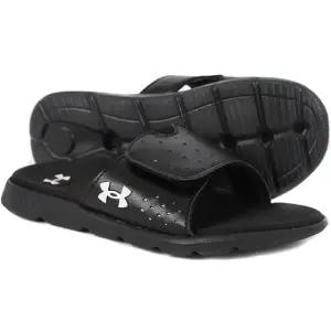 [정품] 언더아머 W UA 이그나이트 VII 슬라이드 (3026027-001)