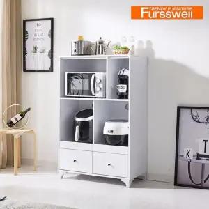 퍼스웰 디엘 멀티주방수납장 렌지대 HP_150