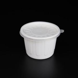 일회용 105파이 소스 (대) 용기 1000개 SET 다용도 배달 포장 반찬 컵