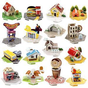 [스콜라스]미니팝 16종세트