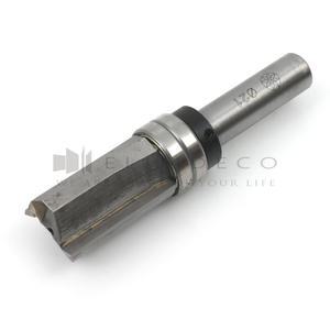 루타날 21mm 하부 쌍베어링 패턴비트 라우터비트 ROUTER BIT