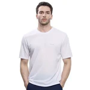 [이지바이] 청량한 남성 여름 기능성 반팔 라운드 티셔츠(X61T9M)남자 빅사이즈 헬스 운동복 쿨티