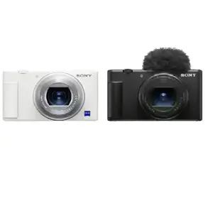 [소니코리아 최신정품] ZV-1M2 브이로그 올인원카메라 /WG