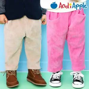 [앤디애플] NEW통통코듀로이배기팬츠