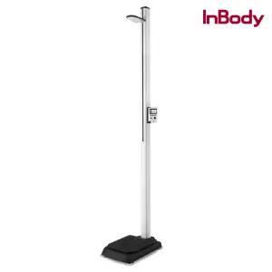[공식 정품] 인바디 고정식 자동 신장계 체중계 BSM330