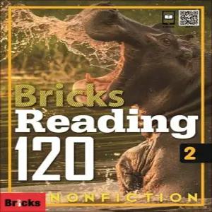 [카드10%] 브릭스 리딩 Bricks Reading 120-2 Nonfiction
