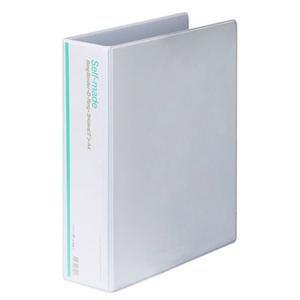 문화 PVC 3공 D링 바인더 A4 B749A-7