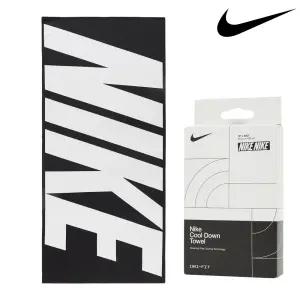 나이키 타월 쿨 다운 빅 로고 타올 수건 FN0413-010