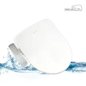 대림바스 IPX7(조작부) 클리닉 플러스 노필터 방수비데 DDS-S1800