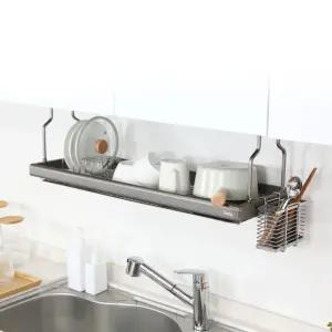 아이넥스 매크로 부착식 싱크선반800