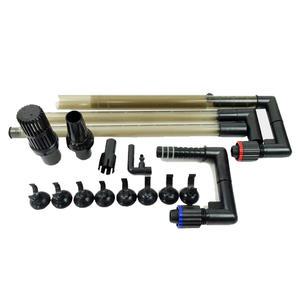 그로비타 외부여과기 입출수 부속세트 (X-1000)