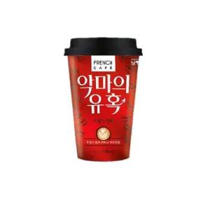 남양 프렌치카페 악마의유혹 마일드라떼250ml x20