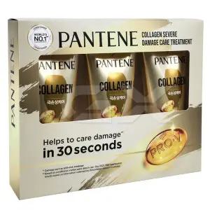 [팬틴] 콜라겐 극손상케어 트리트먼트 400ml 3개 무료배송 gx