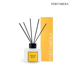 [파피메라] 실내 디퓨저 100ml 실내방향제 화장실 집들이 선물 프리지아 블리스