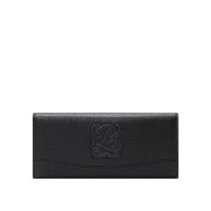 [롯데백화점]루이까또즈 여성장지갑 SS3FM07BL