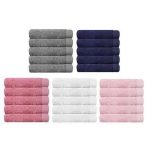 송월타월 호텔 수건 라헨느 뱀부 175g 5장