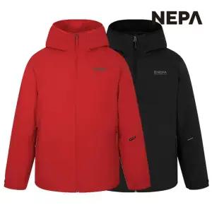 남성 마운틴 패딩 후디자켓_7J50902