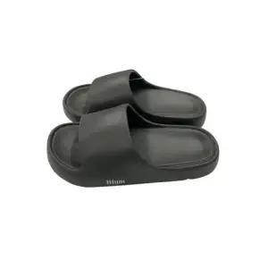 비움 슬리퍼 다크그레이 260 모닝글로리