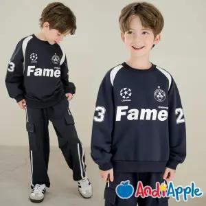 [앤디애플] 확실히달라카고팬츠상하복