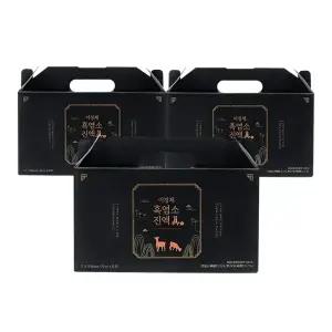 이경제 흑염소 진액진 70ml X 90포