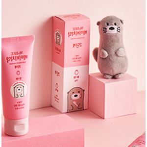 6개월 8개월 7개월 10개월 아기치약 불소없는 성분좋은 안매운 치약