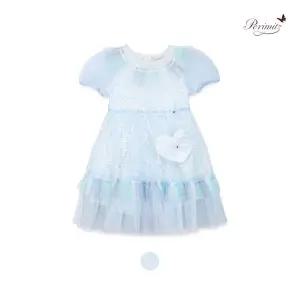 [보리보리/페리미츠]하트가방 스팽글 원피스(P2522O672_53)