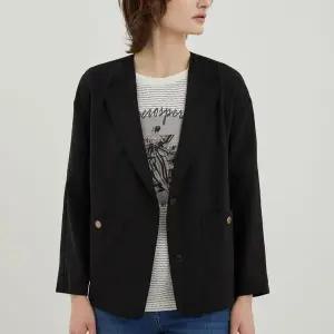 [올리비아로렌] HC03 드롭 숄더 자켓  VOC FU4M 4241 (S32766436)