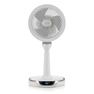 신일 BLDC 스탠드형 에어서큘레이터 SIF-PC80COK, 1개