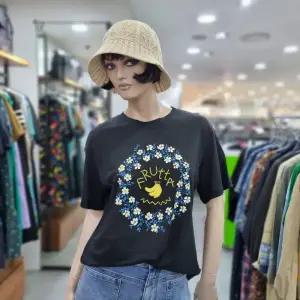 베네통/애플아울렛/마 100% 커스턴 티셔츠/BATSA8531