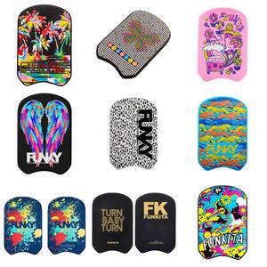 펑키타킥보드 킥판 수영발차기 용품 LOT 펑키 1 단품 훈련용품 SNOW