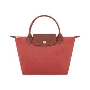 여성 르 플리아쥬 토마토 토트백 1621 089 P94