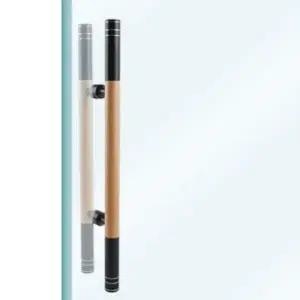 [하프클럽/셀러허브_여성트랜드패션]강화도어 H바 방문손잡이 사무실 출입