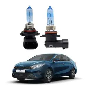 [하프클럽/셀러허브_여성트랜드패션]올뉴K3 9005 HB3 전조등 라이트 익스