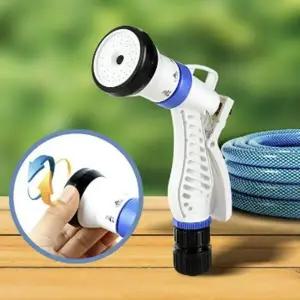 [하프클럽/셀러허브_여성트랜드패션]워터건 고압 뿌리개 세차 호스 분사기