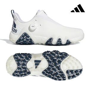 아디다스 코드케이오스 22 보아 남성 골프화 GX3938