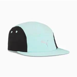 갤러리아 푸마(PUMA) 캡 모자  ESS 러닝 5패널  02616805/민트
