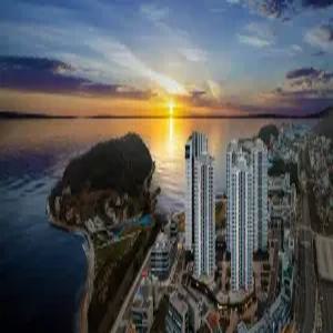 [부산] 오데이즈 오시리아 레지던스(부산, 기장)