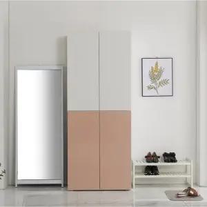 네오 디에고 내맘대로 색상선택 신발장 800 NES1129