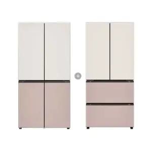 LG 냉장고 + 김치냉장고 R1093GGA022 etv 배송무료