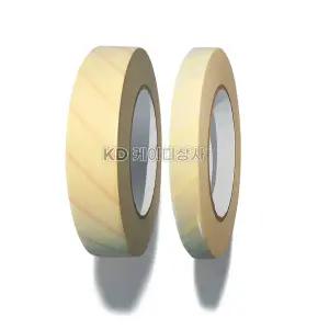 제이메디 스팀용 소독테이프 2.5cmX 50m 1인치 1EA 제이헬스 인디케이터 steam