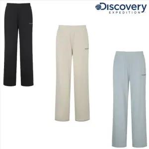 [디스커버리](하남점)[25S/S] 디스커버리 DWTP94053 프레시벤트 워시드 여성 경량 트레이닝 세미와이드 ...