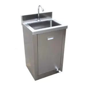 수술실 싱크대 병원 세척대 멸균 스크럽스테이션 손