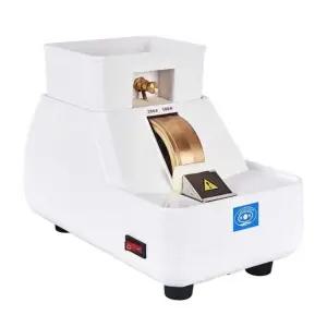 안경 렌즈 연마기 세척기 그라인딩 옥습기 모따기