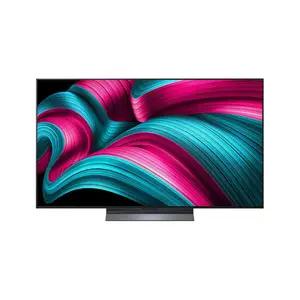 LG전자 올레드 evo 4K TV OLED55C5SNA 스탠드형 전국무료배송