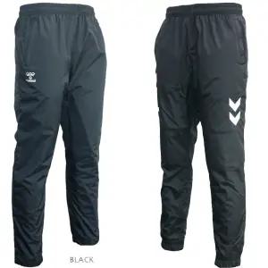 험멜 우븐트레이닝바지 슬림스트레이트 찬바람차단 조거팬츠 웜메쉬 간절기용 봄 가을용