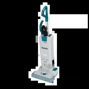 마끼다 40Vmax 무선 업라이트 청소기 VC010G