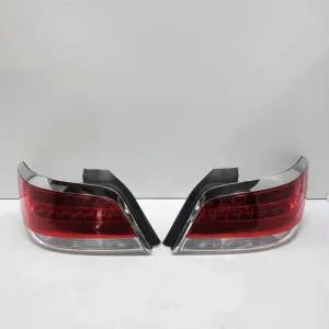 쉐보레 알페온 테일램프 후미등 테일라이트 브레이크등 데루등