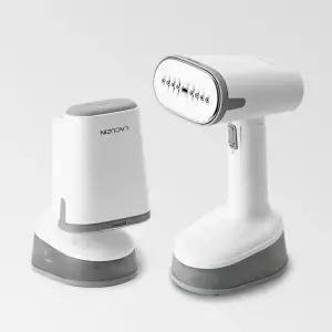 라쿠진 접이식 핸디 스팀다리미