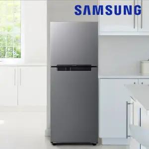 삼성 냉장고 2도어 203L 일반냉장고 리파인드이녹스 RT20FARL3S9 원룸 사무실 오피스텔