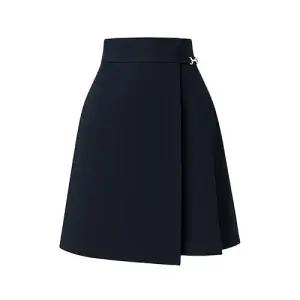 [레코브]허리장식숏 스커트 LK61DZSK554X